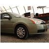 Image 41 : 0X --  2008 FORD FOCUS SE, Green, 56848 KM  "NO RESERVE"