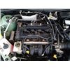 Image 60 : 0X --  2008 FORD FOCUS SE, Green, 56848 KM  "NO RESERVE"