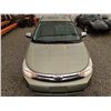 Image 8 : 0X --  2008 FORD FOCUS SE, Green, 56848 KM  "NO RESERVE"