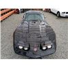 Image 12 : 0ZF --  1976 CHEVROLET CORVETTE STINGRAY T TOP, Black, 95873 MILES TMU 5 DIGIT ODO KM