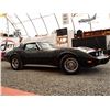 Image 16 : 0ZF --  1976 CHEVROLET CORVETTE STINGRAY T TOP, Black, 95873 MILES TMU 5 DIGIT ODO KM