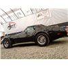 Image 31 : 0ZF --  1976 CHEVROLET CORVETTE STINGRAY T TOP, Black, 95873 MILES TMU 5 DIGIT ODO KM