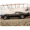 Image 32 : 0ZF --  1976 CHEVROLET CORVETTE STINGRAY T TOP, Black, 95873 MILES TMU 5 DIGIT ODO KM