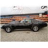 Image 34 : 0ZF --  1976 CHEVROLET CORVETTE STINGRAY T TOP, Black, 95873 MILES TMU 5 DIGIT ODO KM