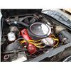 Image 79 : 0ZF --  1976 CHEVROLET CORVETTE STINGRAY T TOP, Black, 95873 MILES TMU 5 DIGIT ODO KM