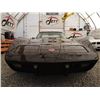 Image 8 : 0ZF --  1976 CHEVROLET CORVETTE STINGRAY T TOP, Black, 95873 MILES TMU 5 DIGIT ODO KM