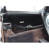 Image 95 : 0ZF --  1976 CHEVROLET CORVETTE STINGRAY T TOP, Black, 95873 MILES TMU 5 DIGIT ODO KM