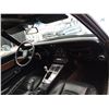 Image 99 : 0ZF --  1976 CHEVROLET CORVETTE STINGRAY T TOP, Black, 95873 MILES TMU 5 DIGIT ODO KM