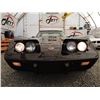 Image 9 : 0ZF --  1976 CHEVROLET CORVETTE STINGRAY T TOP, Black, 95873 MILES TMU 5 DIGIT ODO KM