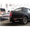Image 52 : 0E --  1988 LINCOLN TOWN CAR, Black, 89620 MILES TMU 5 DIG ODO KM  "NO RESERVE"