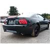 Image 18 : 0U --  2001 FORD MUSTANG GT FORD BULLITT, Green, 269341 KM "NO RESERVE"