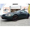 Image 1 : 0U --  2001 FORD MUSTANG GT FORD BULLITT, Green, 269341 KM "NO RESERVE"