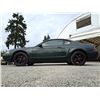 Image 28 : 0U --  2001 FORD MUSTANG GT FORD BULLITT, Green, 269341 KM "NO RESERVE"