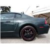 Image 37 : 0U --  2001 FORD MUSTANG GT FORD BULLITT, Green, 269341 KM "NO RESERVE"