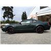 Image 38 : 0U --  2001 FORD MUSTANG GT FORD BULLITT, Green, 269341 KM "NO RESERVE"