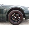 Image 48 : 0U --  2001 FORD MUSTANG GT FORD BULLITT, Green, 269341 KM "NO RESERVE"