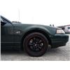 Image 49 : 0U --  2001 FORD MUSTANG GT FORD BULLITT, Green, 269341 KM "NO RESERVE"