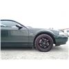 Image 50 : 0U --  2001 FORD MUSTANG GT FORD BULLITT, Green, 269341 KM "NO RESERVE"