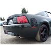 Image 57 : 0U --  2001 FORD MUSTANG GT FORD BULLITT, Green, 269341 KM "NO RESERVE"
