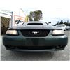 Image 5 : 0U --  2001 FORD MUSTANG GT FORD BULLITT, Green, 269341 KM "NO RESERVE"
