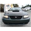 Image 6 : 0U --  2001 FORD MUSTANG GT FORD BULLITT, Green, 269341 KM "NO RESERVE"