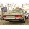 Image 25 : 0J --  1974 MERCEDES 450 SL, Silver, 434 MILES TMU
