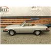 Image 42 : 0J --  1974 MERCEDES 450 SL, Silver, 434 MILES TMU