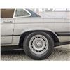 Image 52 : 0J --  1974 MERCEDES 450 SL, Silver, 434 MILES TMU