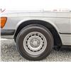 Image 59 : 0J --  1974 MERCEDES 450 SL, Silver, 434 MILES TMU