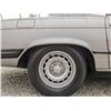Image 75 : 0J --  1974 MERCEDES 450 SL, Silver, 434 MILES TMU