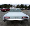 Image 25 : 0ZE --  1966 CHRYSLER NEW YORKER, Blue, 13099 TMU KM