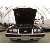 Image 75 : 0L --  1983 FORD MUSTANG GLX CONVERTIBLE, Green, 22,917 TMU KM
