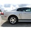 Image 52 : 0Z --  2002 FORD MUSTANG, Silver, 150394 KM "NO RESERVE"