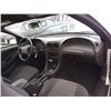 Image 75 : 0Z --  2002 FORD MUSTANG, Silver, 150394 KM "NO RESERVE"
