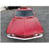 Image 11 : 0ZH --  1965 CHEVROLET CORVAIR CORSA, Red, 73619 MILES TMU