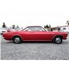 Image 18 : 0ZH --  1965 CHEVROLET CORVAIR CORSA, Red, 73619 MILES TMU