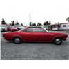 Image 19 : 0ZH --  1965 CHEVROLET CORVAIR CORSA, Red, 73619 MILES TMU