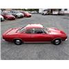 Image 21 : 0ZH --  1965 CHEVROLET CORVAIR CORSA, Red, 73619 MILES TMU
