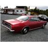 Image 23 : 0ZH --  1965 CHEVROLET CORVAIR CORSA, Red, 73619 MILES TMU