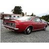 Image 24 : 0ZH --  1965 CHEVROLET CORVAIR CORSA, Red, 73619 MILES TMU