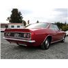 Image 25 : 0ZH --  1965 CHEVROLET CORVAIR CORSA, Red, 73619 MILES TMU