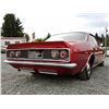 Image 26 : 0ZH --  1965 CHEVROLET CORVAIR CORSA, Red, 73619 MILES TMU