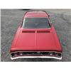 Image 31 : 0ZH --  1965 CHEVROLET CORVAIR CORSA, Red, 73619 MILES TMU
