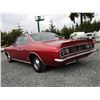 Image 33 : 0ZH --  1965 CHEVROLET CORVAIR CORSA, Red, 73619 MILES TMU