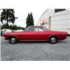Image 38 : 0ZH --  1965 CHEVROLET CORVAIR CORSA, Red, 73619 MILES TMU
