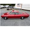 Image 41 : 0ZH --  1965 CHEVROLET CORVAIR CORSA, Red, 73619 MILES TMU
