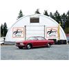 Image 42 : 0ZH --  1965 CHEVROLET CORVAIR CORSA, Red, 73619 MILES TMU