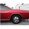 Image 48 : 0ZH --  1965 CHEVROLET CORVAIR CORSA, Red, 73619 MILES TMU