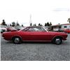 Image 65 : 0ZH --  1965 CHEVROLET CORVAIR CORSA, Red, 73619 MILES TMU