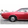 Image 66 : 0ZH --  1965 CHEVROLET CORVAIR CORSA, Red, 73619 MILES TMU